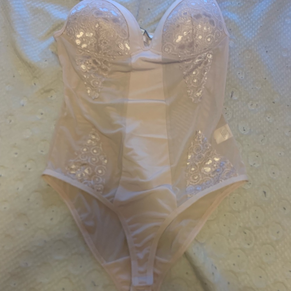Bodysuit